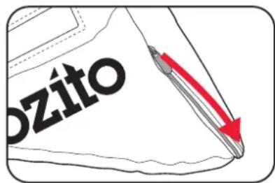 Ozito
