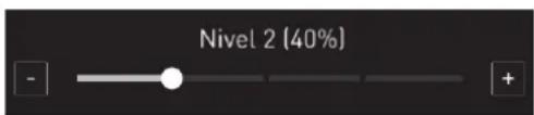 Nivel 2 (40%)