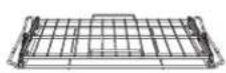 SIGNATURE SKSDR360SIS - Rejillas del horno - 1