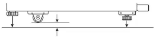 SIGNATURE SKSDR360SIS - ADVERTENCIA - 1