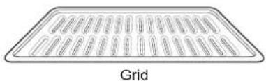 SIGNATURE SKSDR360SIS - Broiler Pan and Grid - 1