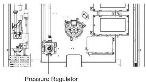 Pressure Regulator