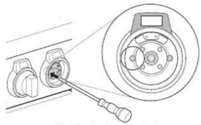 SIGNATURE SKSDR360SIS - GARANTÍA - 1