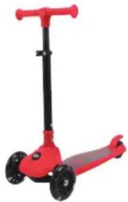 SereneLife SLKSC17YL - Register Product - 7
