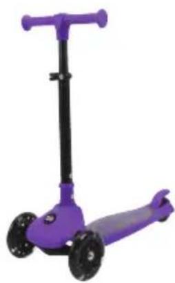 SereneLife SLKSC17YL - Register Product - 3