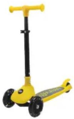 SereneLife SLKSC17YL - Register Product - 2