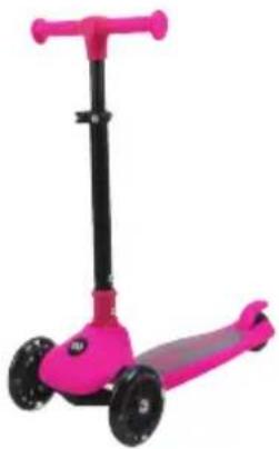 SereneLife SLKSC17YL - Register Product - 8