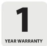 Bauhn ATV55UHDW-1024 - Product does not work? - 3