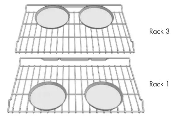 Artusi AO750MBP - EN 11 - Convection Bake Tips and Techniques - 1