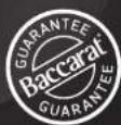 Baccarat The Tasty Chef - STONE - 6