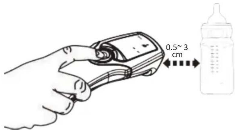 0.5~3 cm