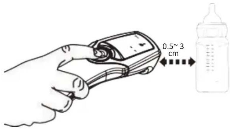 0.5~3 cm