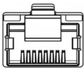 Advantech DS-082 - 网络接口 (LAN) - 1