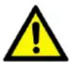 Advantech DS-082 - Warnings, Cautions, and Notes - 2