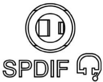 SPDIF