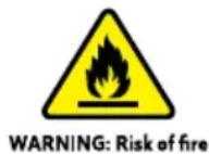 Stirling IA3833 - General Information & Safety Instructions - 2