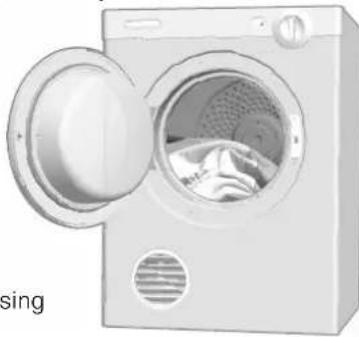 Simpson 39S600M - Quick 5 Step Operating Guide - 2