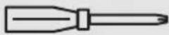 Rocketfish RF-TVLFMA - STEP 3 - Option 1: Attaching the horizontal brackets to TVs with a flat back - 7