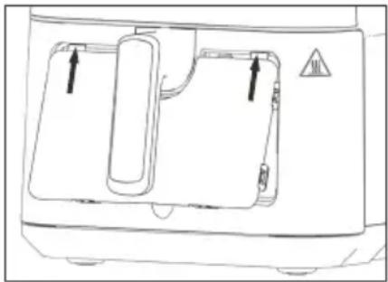 SUNBEAM Alinea DiamondForce AFP4510BK - Removable window cover (AFP4510BK) - 2