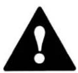 Sound Ordnance M-1350 - SAFETY INSTRUCTIONS - 1