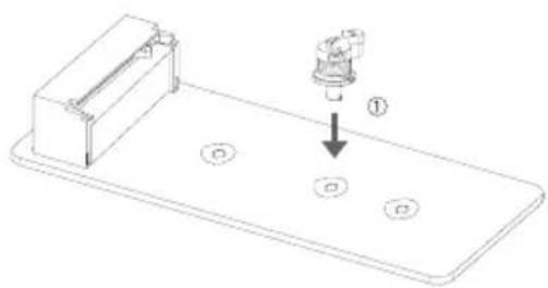 BIOSTAR Z890A-SILVER - Примечание - 4