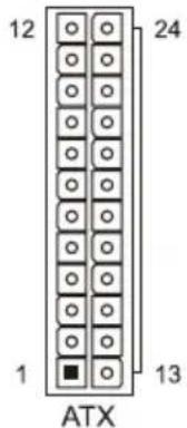 12 24 13 1 ATX