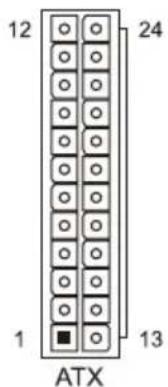 12 24 1 13 ATX