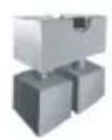 BIOSTAR Z890A-SILVER - 安裝 M.2 旋轉自動扣具 - 4