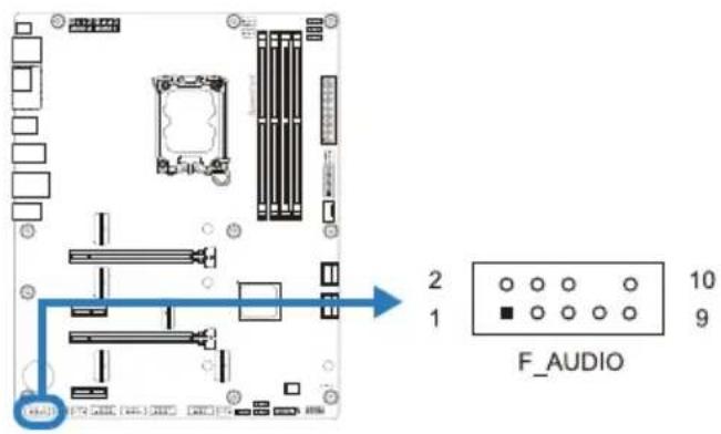 2 1 F_AUDIO 10 9