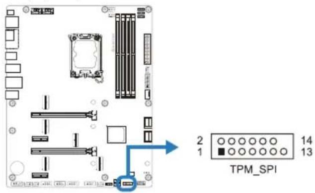 TPM_SPI 2 14 1 13