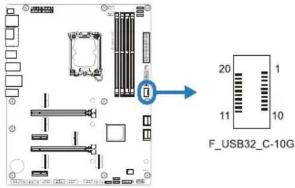 F_USB32_C-10G