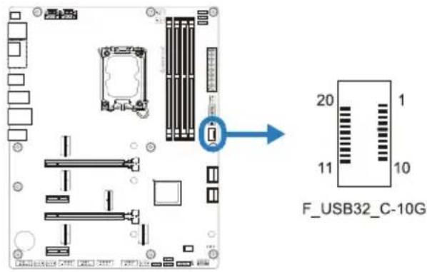 F_USB32_C-10G