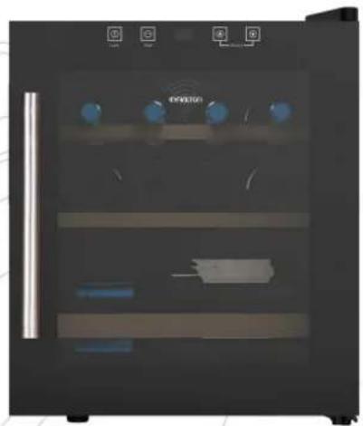 Infiniton WFL-15C - INFINITON - 1
