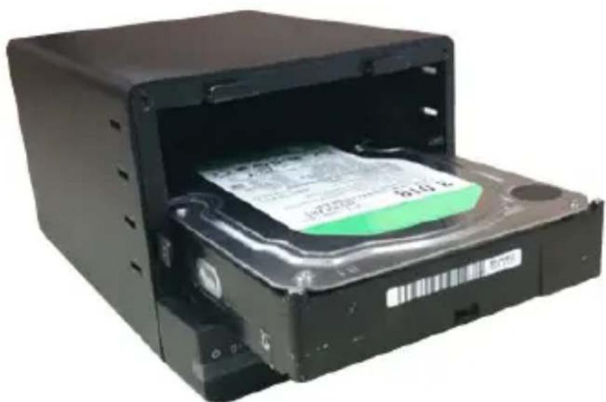 StarTech.com S352BU33HR - Hardware Installation - 3