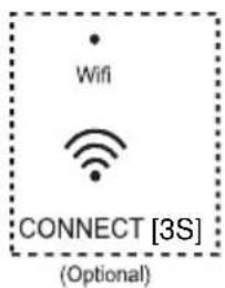 WiFi CONNECT [3S] (Optional)