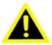 Advantech WISE-4610-NA - Warnings, Cautions, and Notes - 1