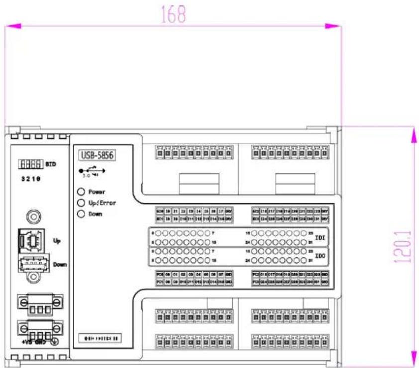 168 32 10 USB-5856 BID Up Down 4V5 GND Power Up/Error Down SCM 50 11 13 19 24 15 28 17 30V SCM 50 10 110 110 110 110 110 110 110 110 * IDI * IDO PCB 08 D1 D2 D3 D4 D5 D6 D7 MD PCB 08 D9 D10 D11 D12 D13 D14 D15 MD PCB 08 D9 D10 D11 D12 D13 D14 D15 MD 120.1