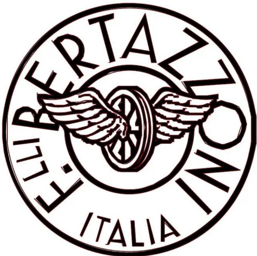 BERTAZZO ITALIA