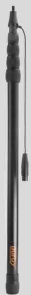 Auray ABP-35N - Owner's Manual - 1