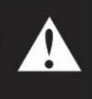OSD Audio SMP1000 DSP - WARNING - 3