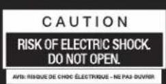 OSD Audio SMP1000 DSP - WARNING - 2