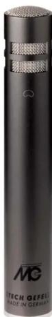 Microtech Gefell M 300 - Condenser miniature microphone with Cardioid polar pattern - 1