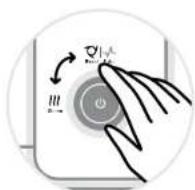 NUTRIBULLET Baby Steam + Blend - Initial cleaning cycle. - 6
