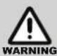Rinnai RPC41MCWF - SAFETY & IMPORTANT INFORMATION - 1