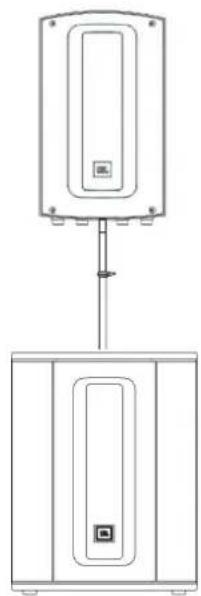 JBL MAX 10 - TROUBLESHOOTING - 1