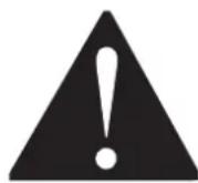 JBL MAX 10 - INSTRUCCIONES DE SEGURIDAD - 1