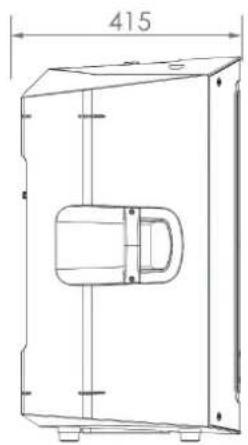 JBL MAX 10 - TROUBLESHOOTING - 7