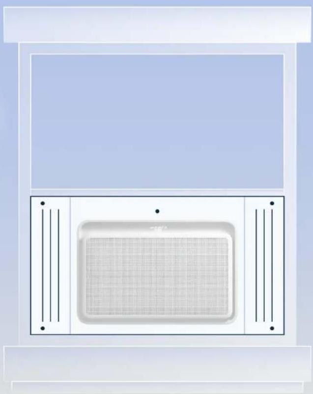 Windmill 10W2Wi - Secure the AC. - 4