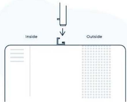 Inside Outside