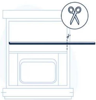 Windmill 10W2Wi - Lock and insulate your window. - 12